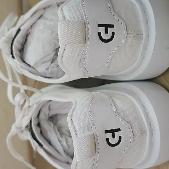 Cole Haan Grandpro Sneakers.