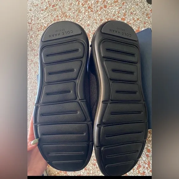 Cole haan sneakers