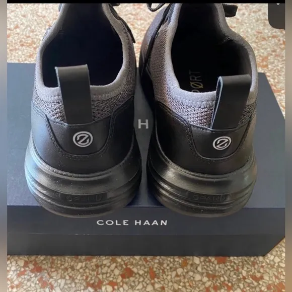 Cole haan sneakers