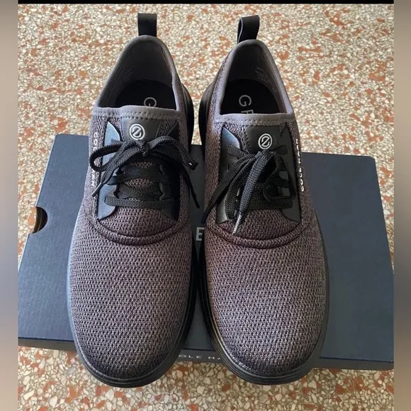 Cole haan sneakers