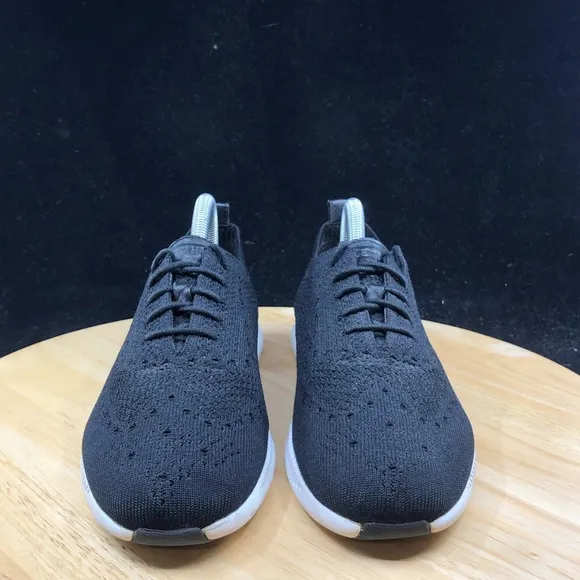 Cole Haan W11511 Womens Zerogrand Wingtip   Sneakers Shoes Casual Size 8.5