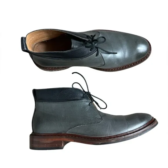Cole Haan Williams Welt Chukka Dress Boots