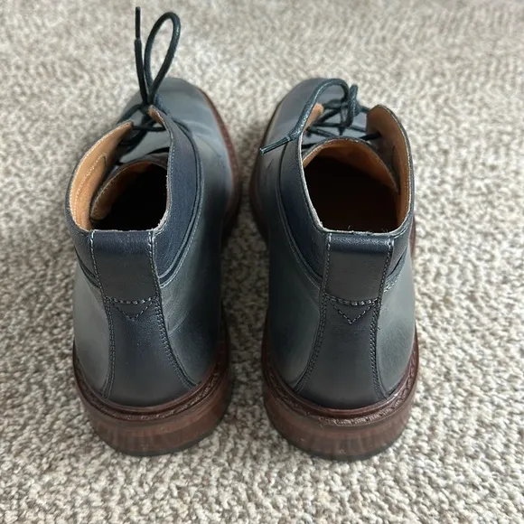 Cole Haan Williams Welt Chukka Dress Boots