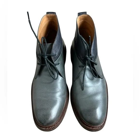 Cole Haan Williams Welt Chukka Dress Boots