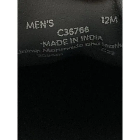 Cole Haan Winslow Wingtip Sneakers Grey Men Size 12 M