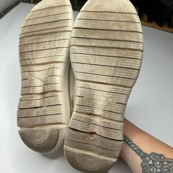 Cole Haan Zerogrand Journey Runner Sneakers