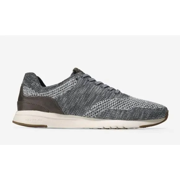 COLE HAAN GrandPro Stitchlite Running Shoes Size 10.5M