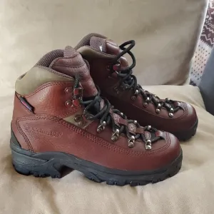 Columbia Elkridge Boot II Men's Brown Hiking Boots Size 5.5