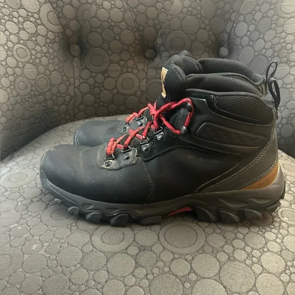 Columbia Lace-up size 9.5 Boots