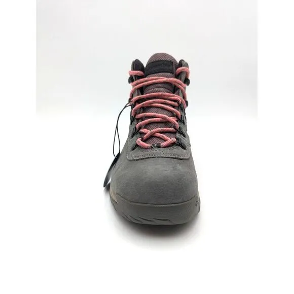 Columbia Newton Ridge Plus Amped Waterproof Hiking Boots Women's  SZ 8W