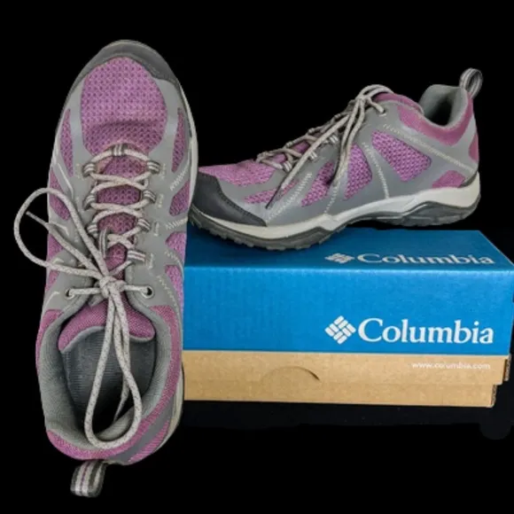 Columbia Women's W Grove Heights Low (Worn One Time!) 🎉9X Host Pick