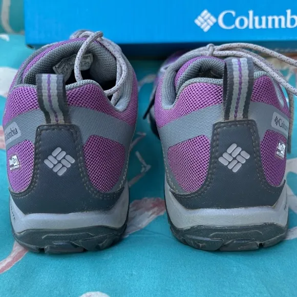 Columbia Women's W Grove Heights Low (Worn One Time!) 🎉9X Host Pick