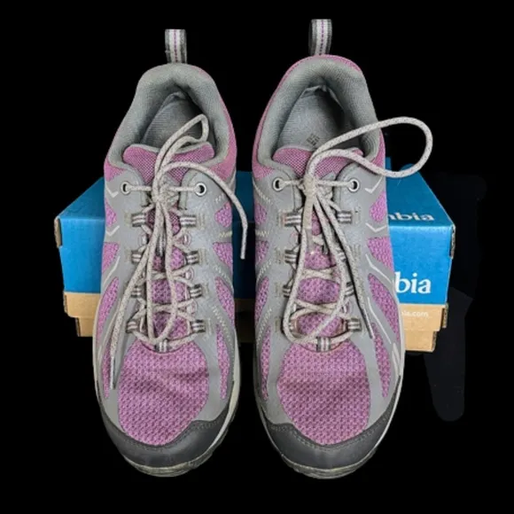 Columbia Women's W Grove Heights Low (Worn One Time!) 🎉9X Host Pick