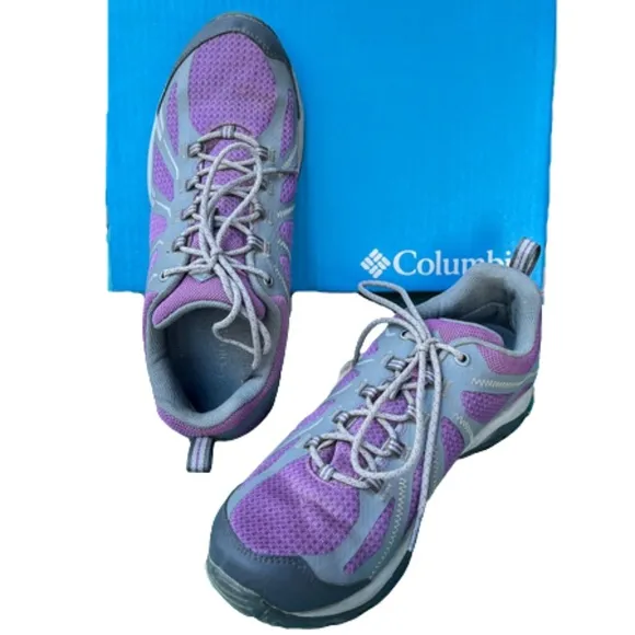 Columbia Women's W Grove Heights Low (Worn One Time!) 🎉9X Host Pick