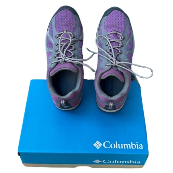 Columbia Women's W Grove Heights Low (Worn One Time!) 🎉9X Host Pick