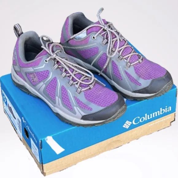 Columbia Women's W Grove Heights Low (Worn One Time!) 🎉9X Host Pick