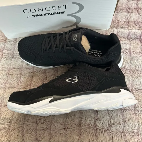 CONCEPT By Skechers Men's Sneakers size 11