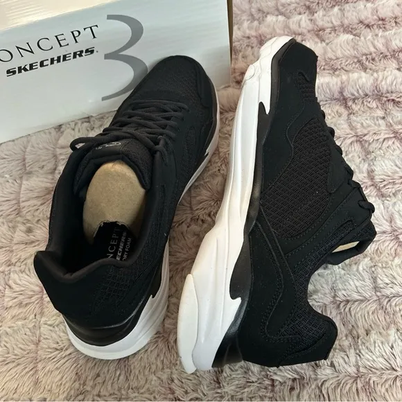 CONCEPT By Skechers Men's Sneakers size 11