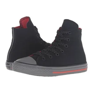 Converse Chuck Taylor All Star Shield Boy Size US 1 Athletic Shoes Sneaker