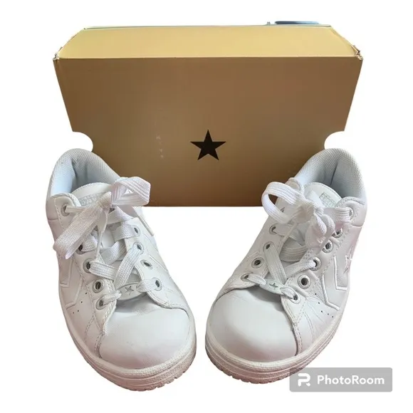 Converse EV Pro II OX sneakers