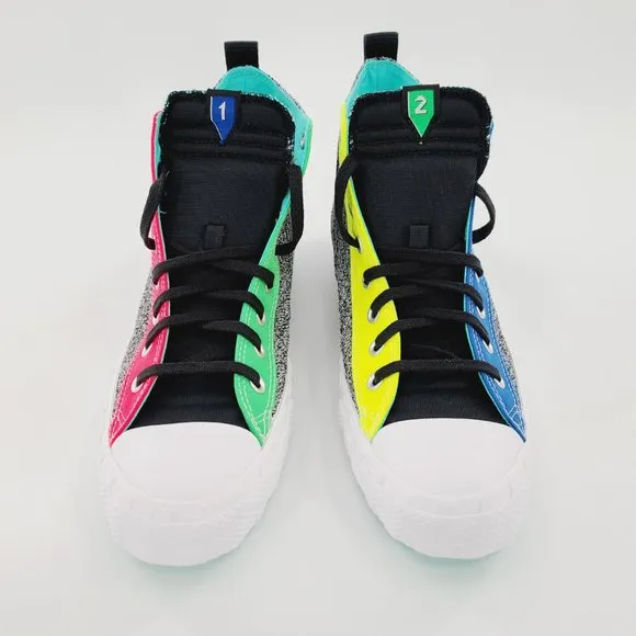 Converse UNT1TL3D Hi NBA Jam