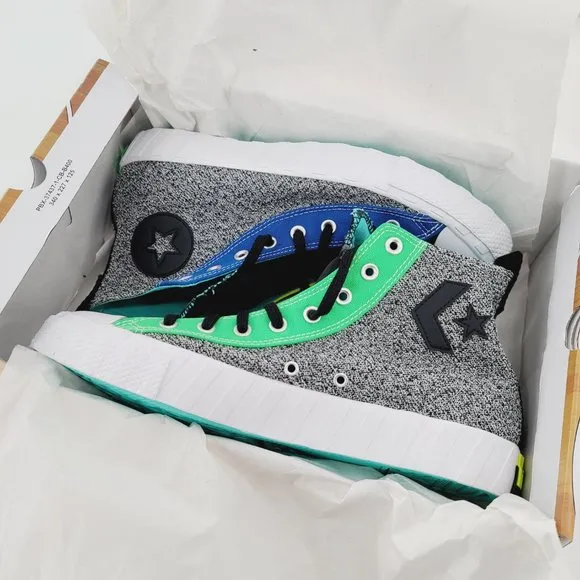 Converse UNT1TL3D Hi NBA Jam