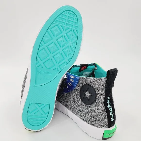 Converse UNT1TL3D Hi NBA Jam