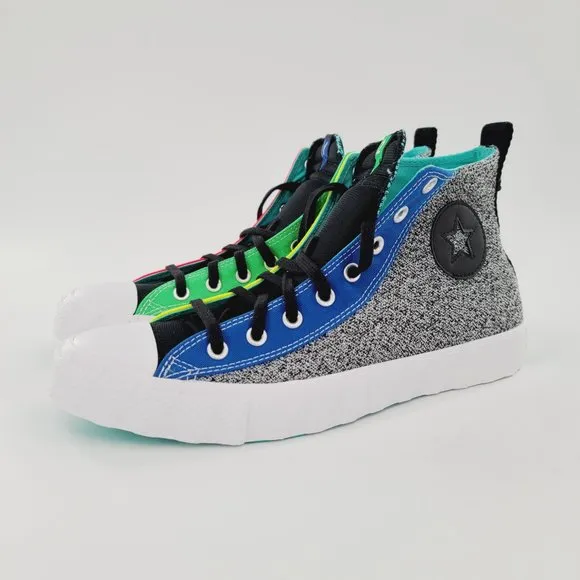 Converse UNT1TL3D Hi NBA Jam