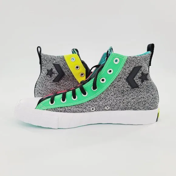 Converse UNT1TL3D Hi NBA Jam