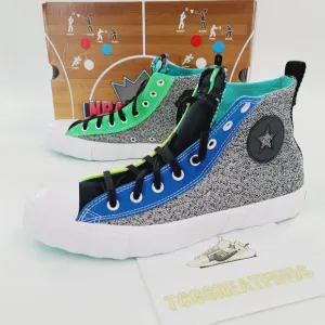 Converse UNT1TL3D Hi NBA Jam
