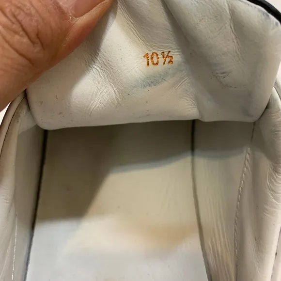 COPY - 10.5 / Good Man Brand sneakers