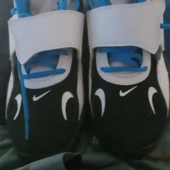 COPY - 7 youth dion sanders special edition nike
