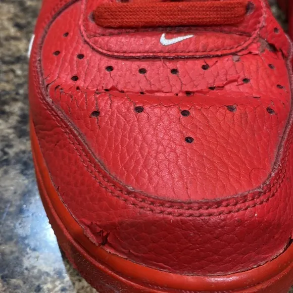 COPY - Nike air sport wear sneakers size 9.5