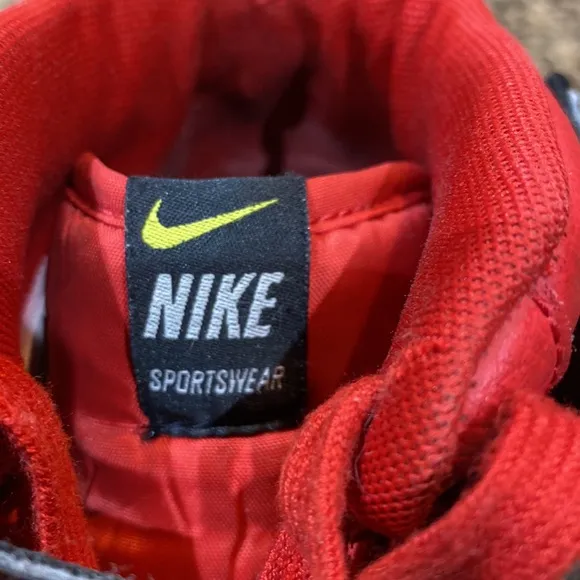 COPY - Nike air sport wear sneakers size 9.5