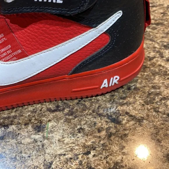 COPY - Nike air sport wear sneakers size 9.5