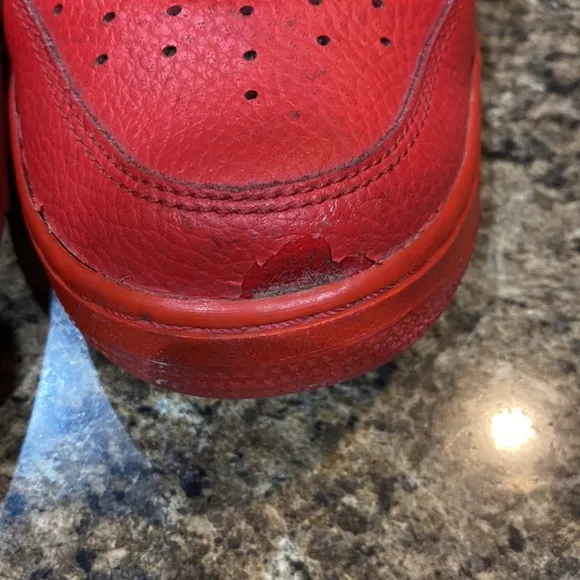 COPY - Nike air sport wear sneakers size 9.5