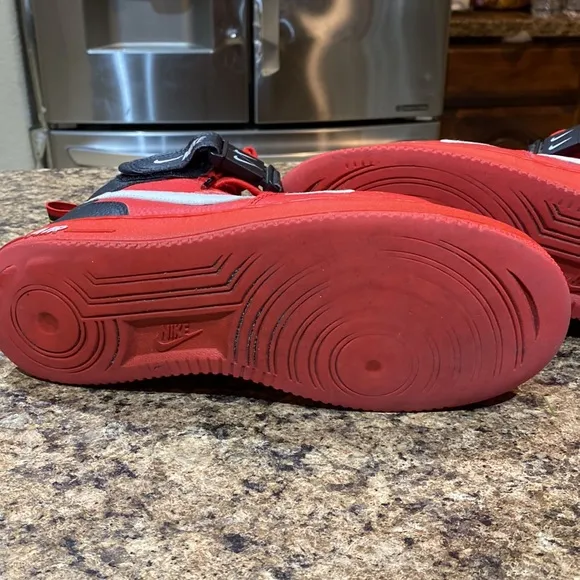 COPY - Nike air sport wear sneakers size 9.5