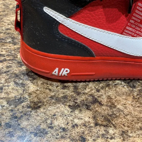 COPY - Nike air sport wear sneakers size 9.5