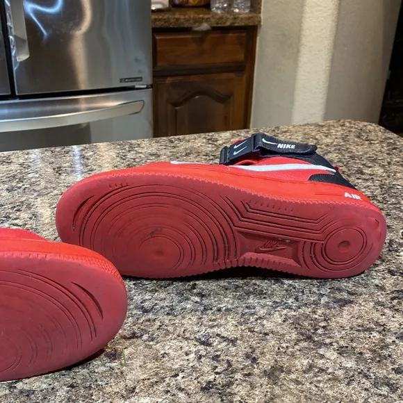 COPY - Nike air sport wear sneakers size 9.5
