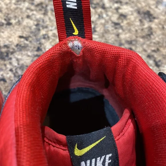 COPY - Nike air sport wear sneakers size 9.5