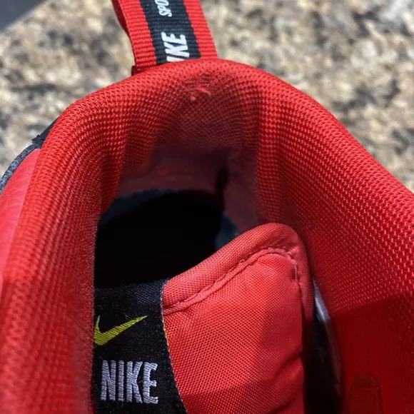 COPY - Nike air sport wear sneakers size 9.5