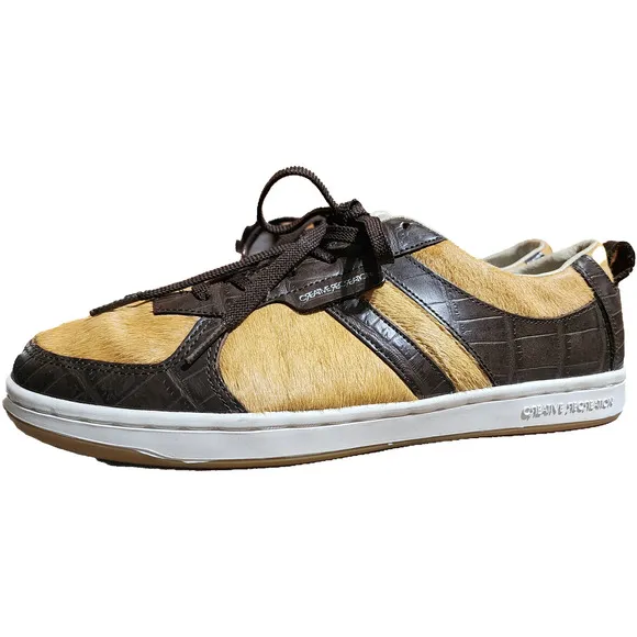 Creative recreation DICOCO Lo sneakers size 9