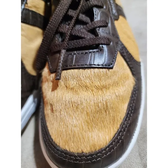 Creative recreation DICOCO Lo sneakers size 9