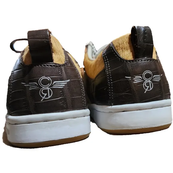 Creative recreation DICOCO Lo sneakers size 9