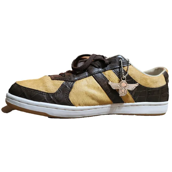 Creative recreation DICOCO Lo sneakers size 9