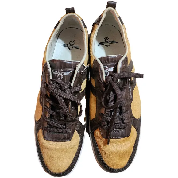 Creative recreation DICOCO Lo sneakers size 9
