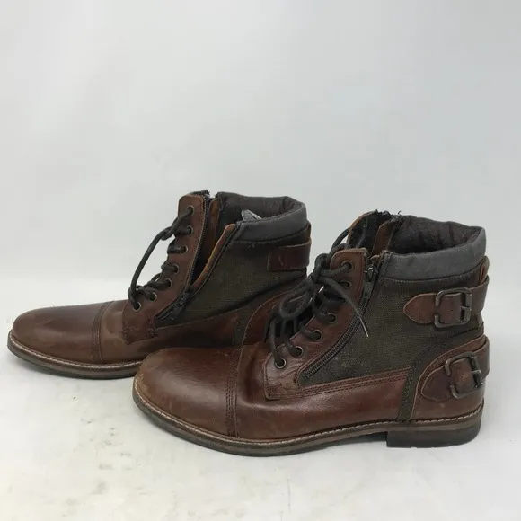 Dalton Lace Up Insulated Hiking Boots