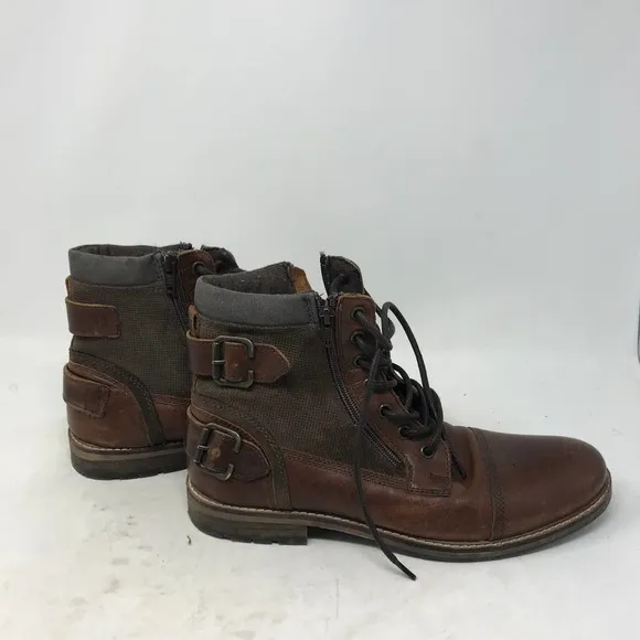 Dalton Lace Up Insulated Hiking Boots