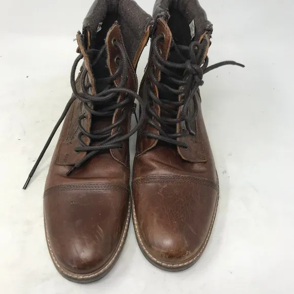 Dalton Lace Up Insulated Hiking Boots