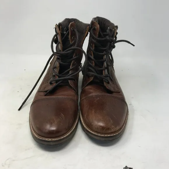 Dalton Lace Up Insulated Hiking Boots